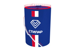 РВС 50 м<sup>3</sup>